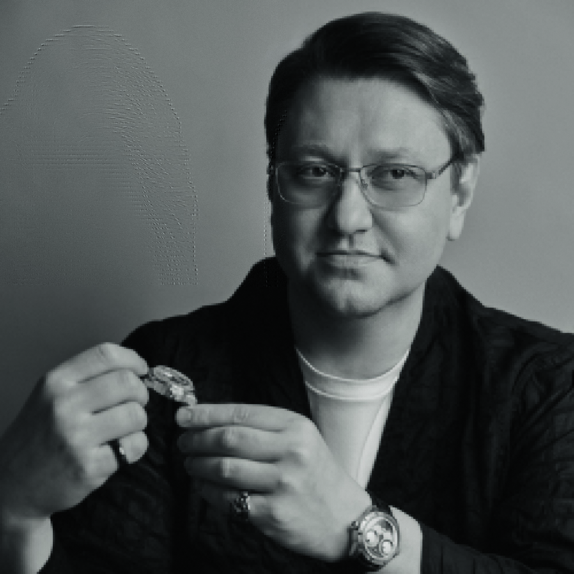 Павел Кейв о часах как инвестиции: как коллекция формирует статус и актив