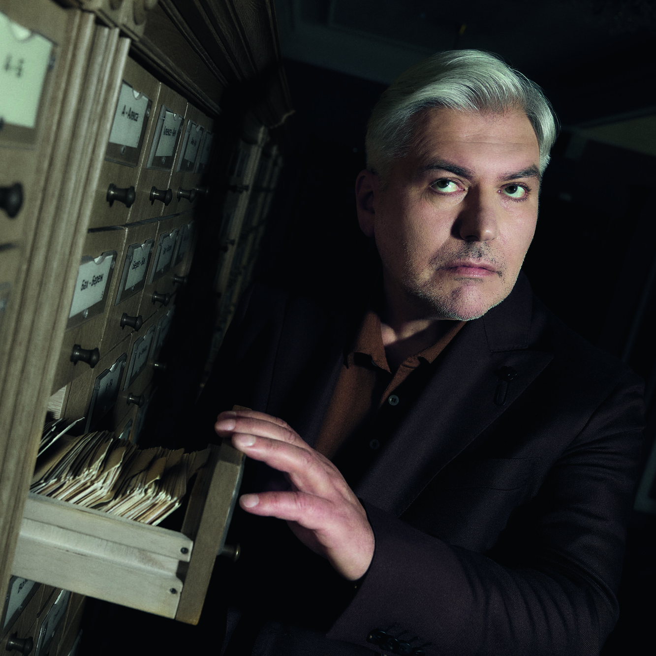 Писатель Евгений Водолазкин: «Я ощущаю прилив интереса к литературе»