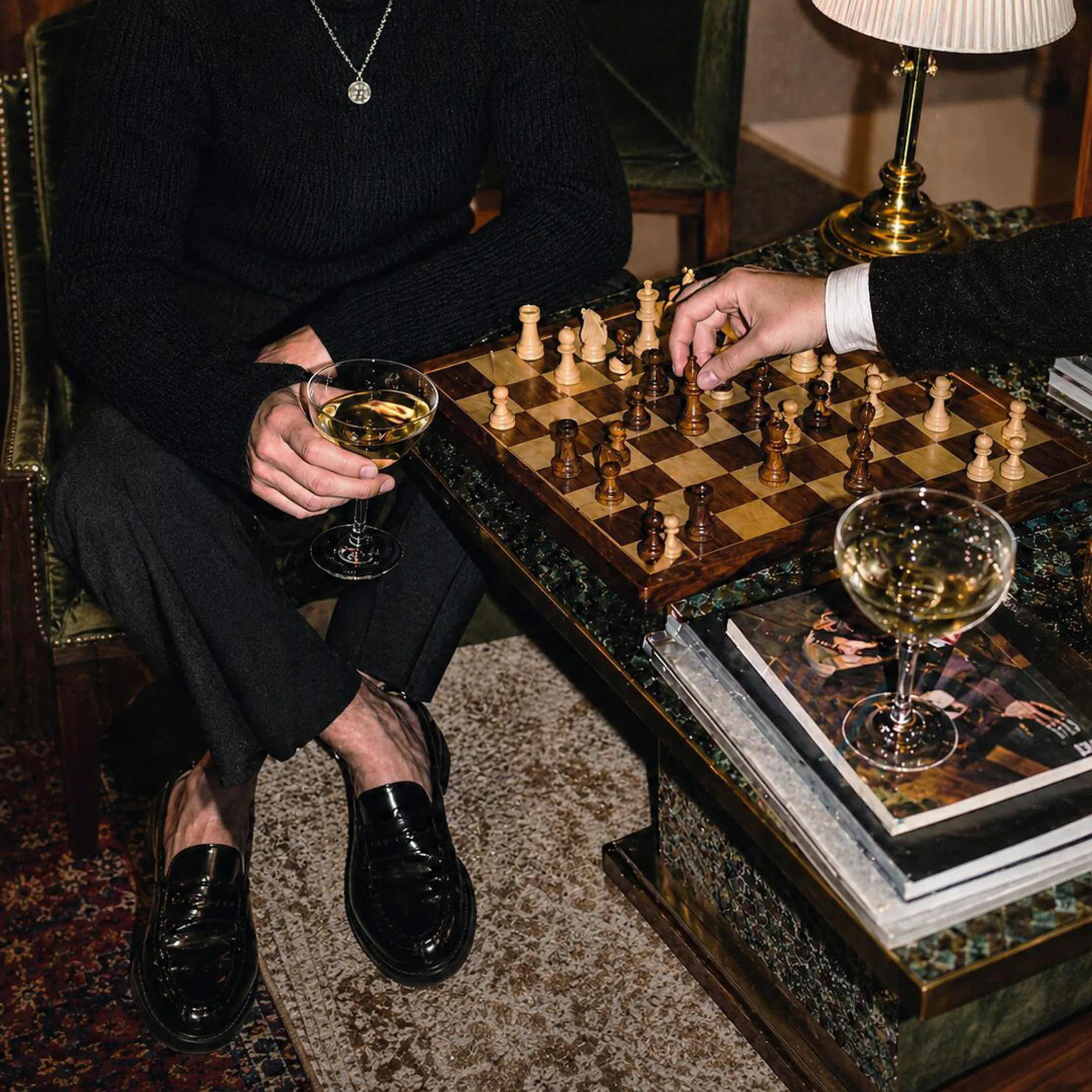 Искусство тусовки в светской жизни Петербурга: мнение писательницы Ирины Огановой