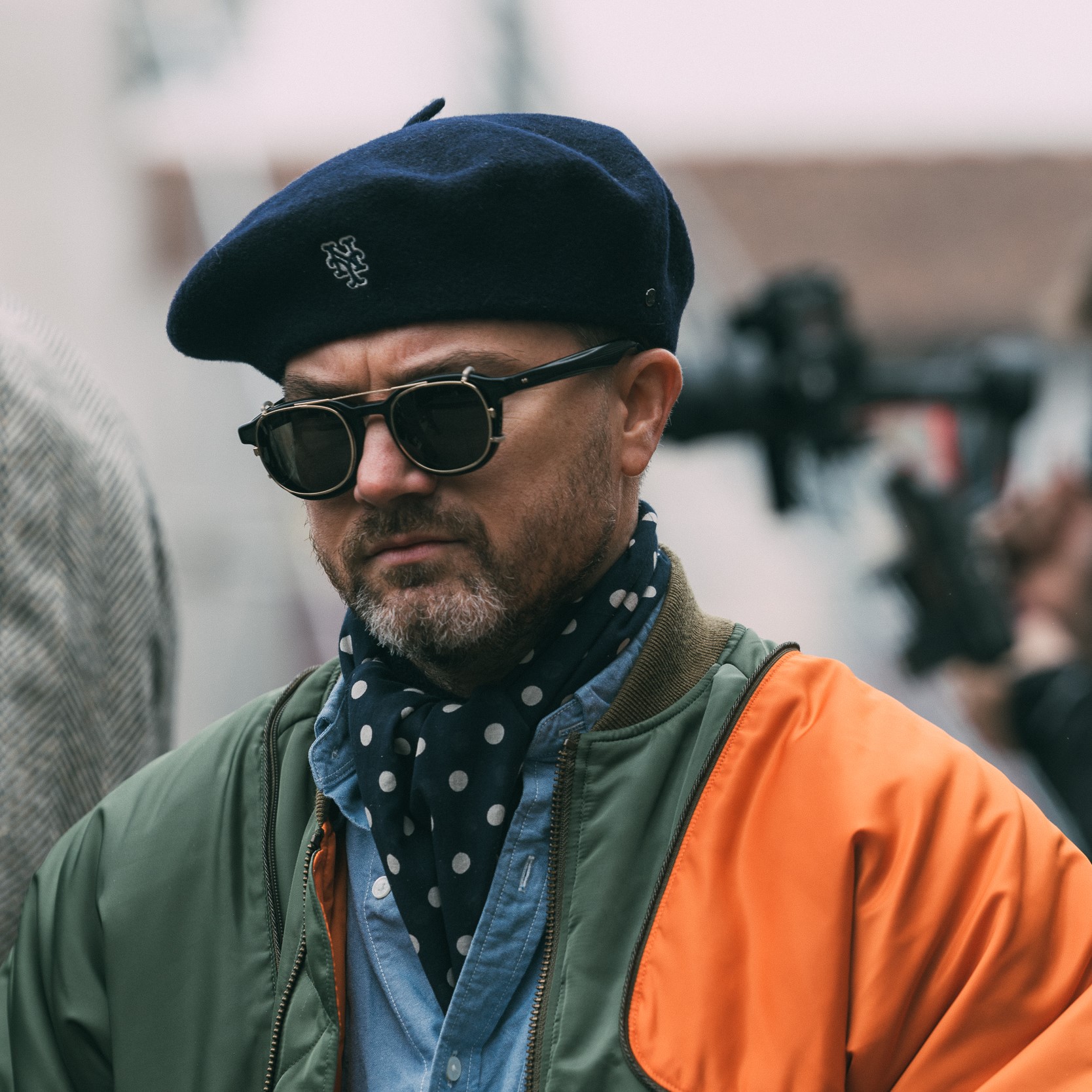 Pitti Uomo 2026: редакционная подборка аппетитных луков