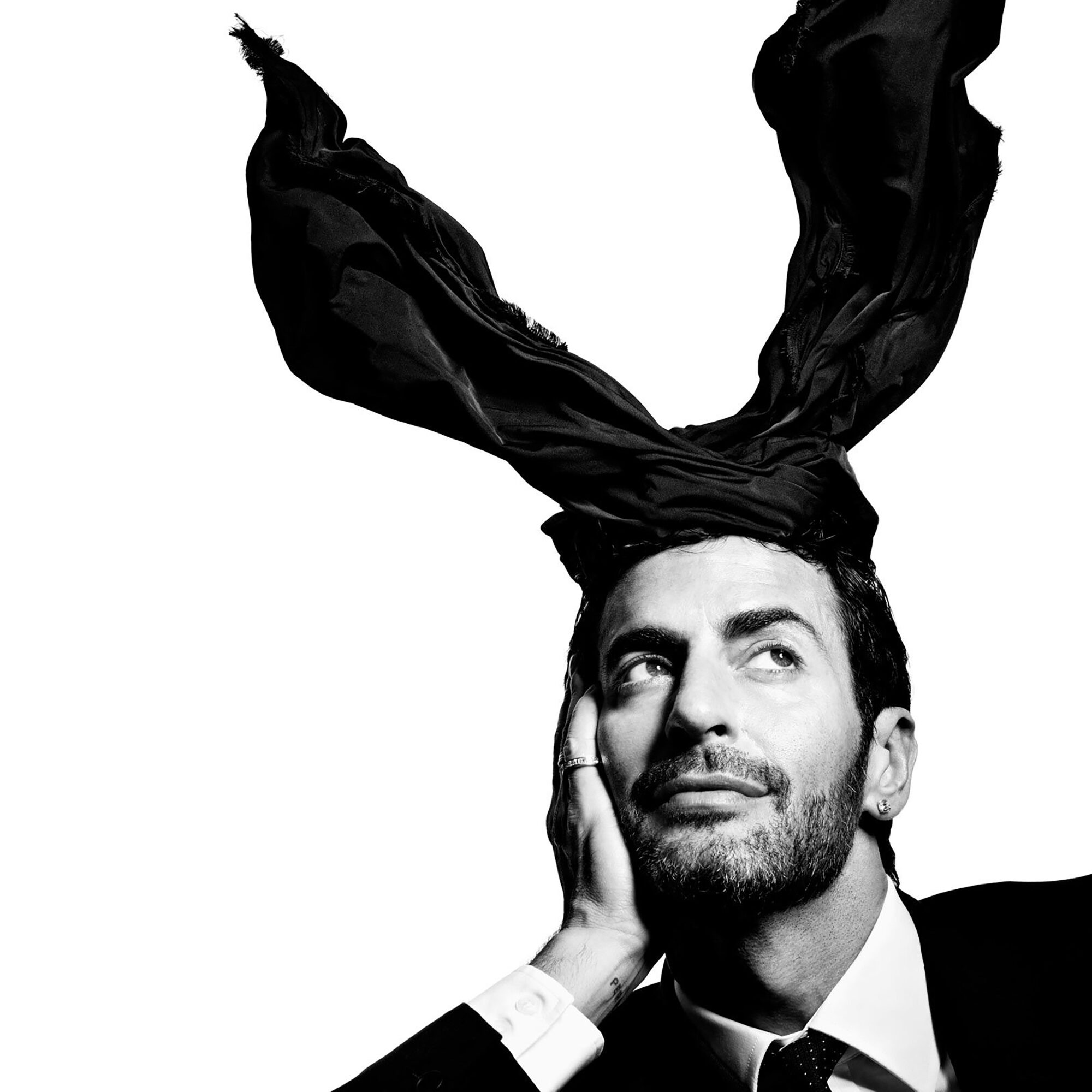 Ничего личного: почему французский холдинг LVMH продает бренд Marc Jacobs 