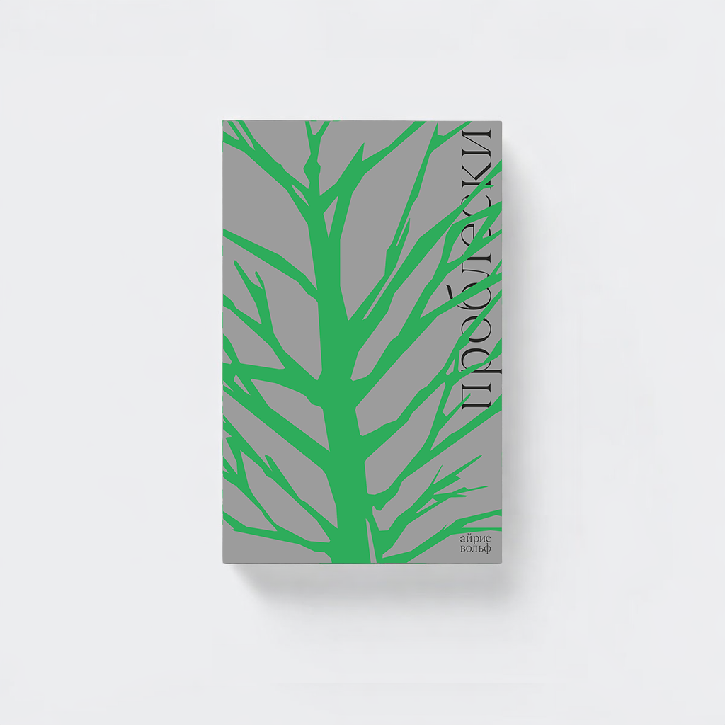 Чтение на выходные: отрывок из книги Айрис Вольф «Проблески»