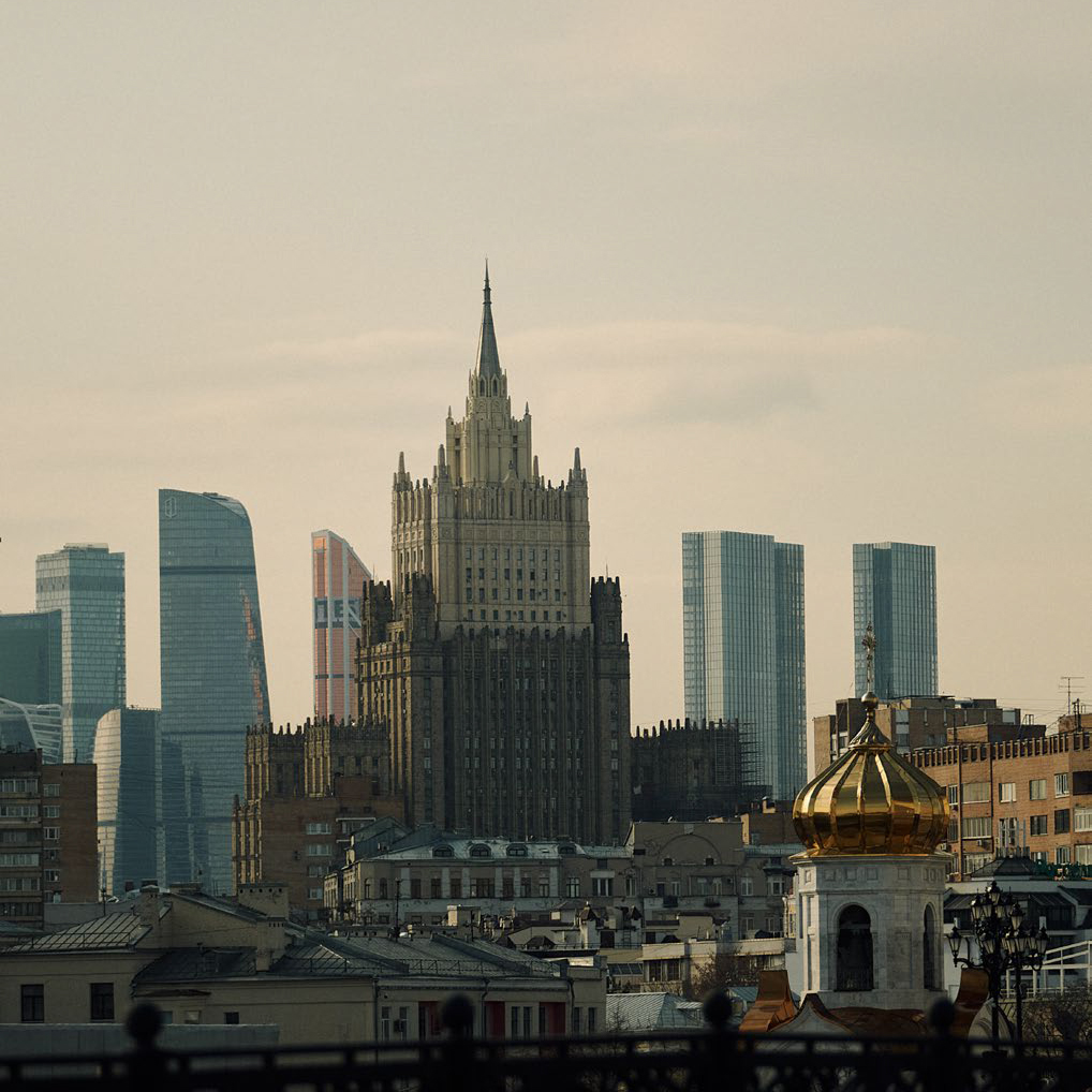 Московский гид: неочевидные маршруты для гостей и жителей столицы 