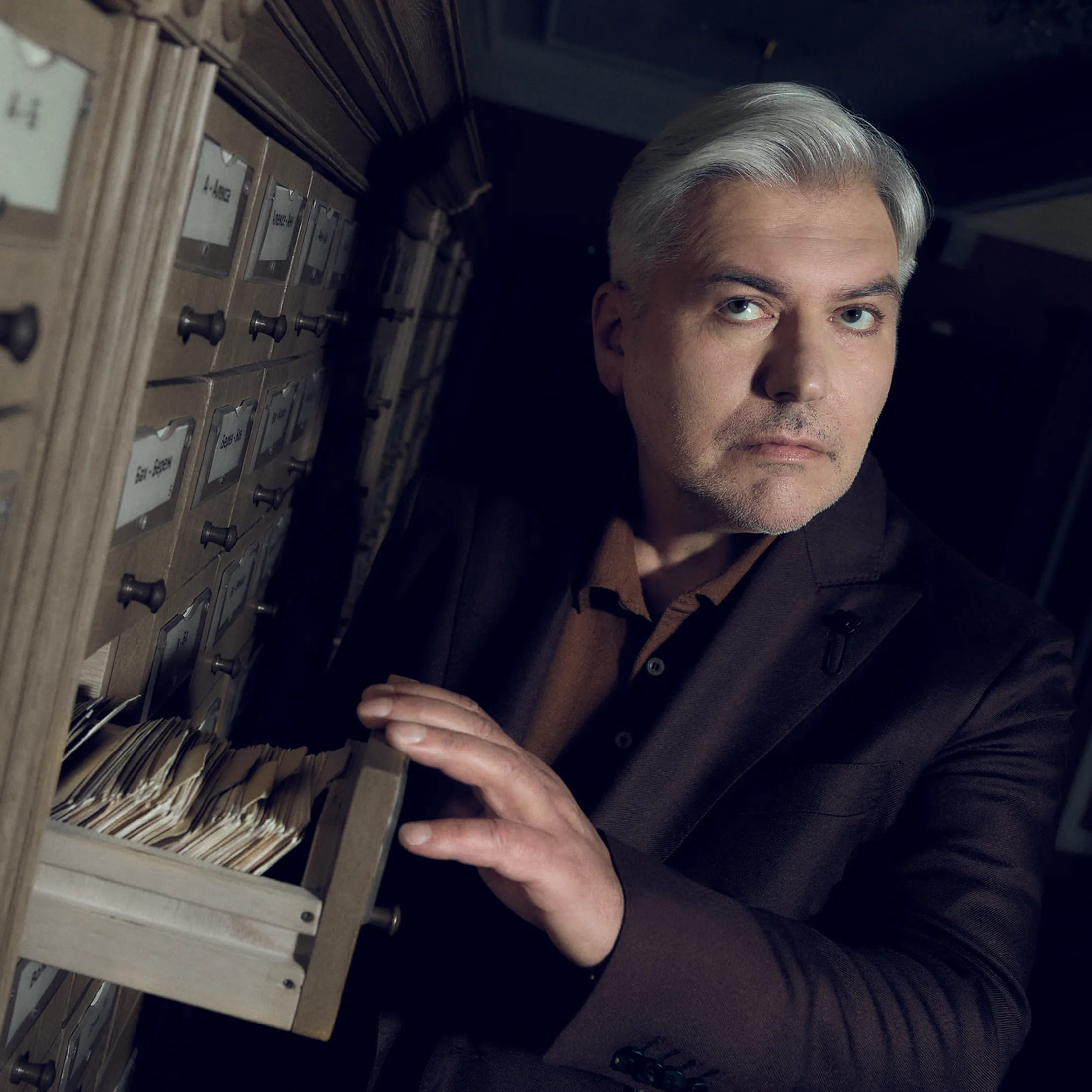 Писатель Евгений Водолазкин: «Я ощущаю прилив интереса к литературе»